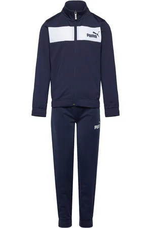 PUMA Poly Suit Cl B Navy