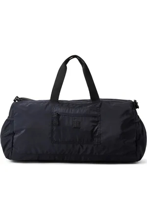 Lexington Franklin Recycled Polyester Duffle Bag Navy