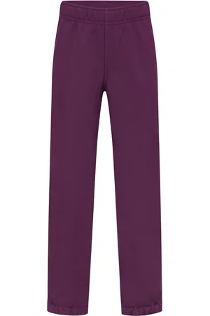 Reima Softshell Pants, Oikotie Purple