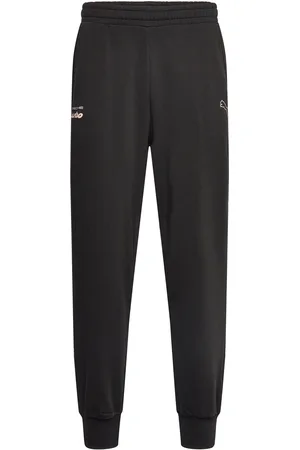 PUMA Pl Ess Pants Black