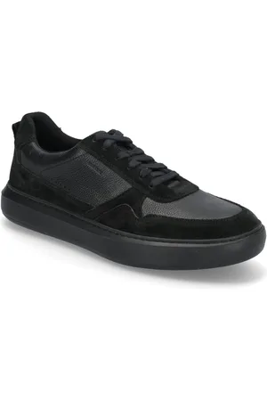 Geox U Deiven A Black