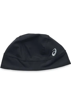 Asics Winter Run Beanie Black