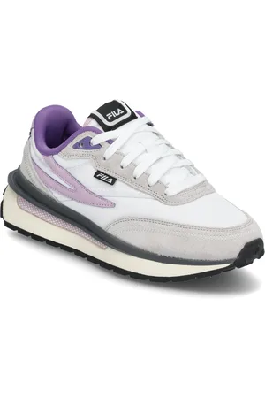 Fila Reggio Wmn White