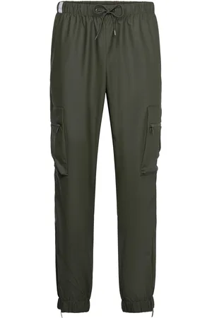 Rains Cargo Rain Pants Regular W3