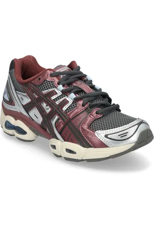 Asics Gel-Nimbus 9 Red