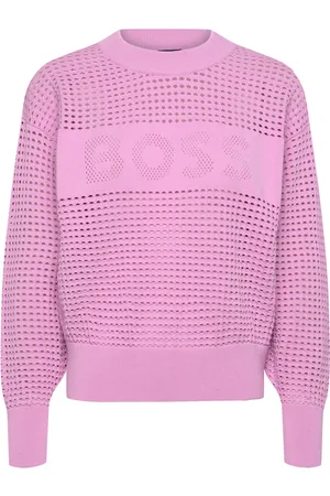 HUGO BOSS C_Fhein Pink