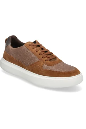 Geox U Deiven A Brown
