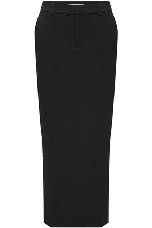 ONLY Onljosha Life Mw Maxi Skirt Tlr