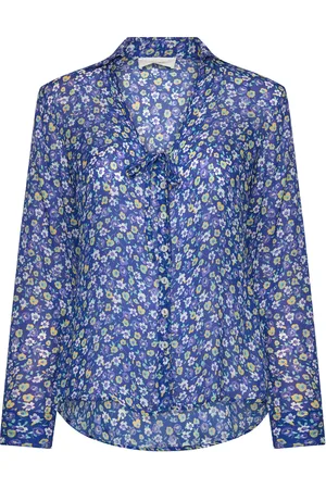 American Vintage Aboodi Blue