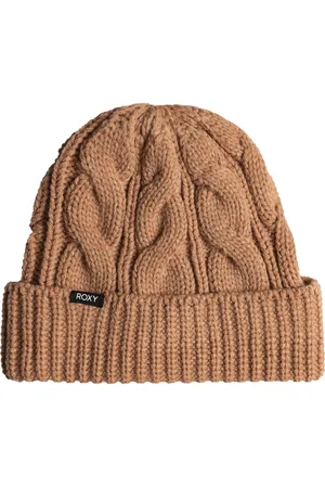Roxy Snow Cake Brown