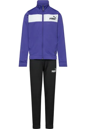 PUMA Poly Suit Cl B Blue