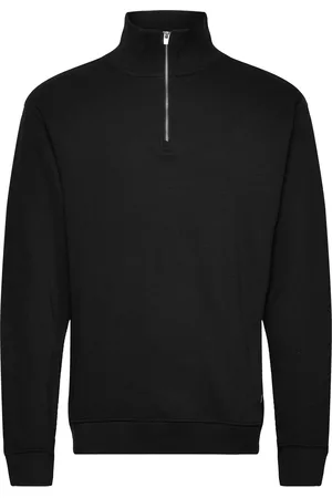 Lindbergh Half Zip Sweat