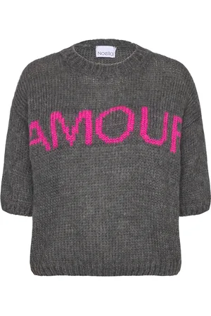 Noella Amour Knit Grey