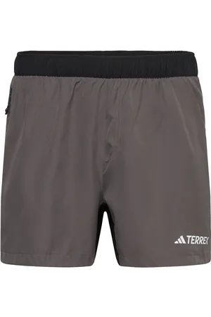 adidas Mt Trail Short Grey