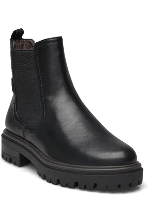 Tamaris Women Boots Black