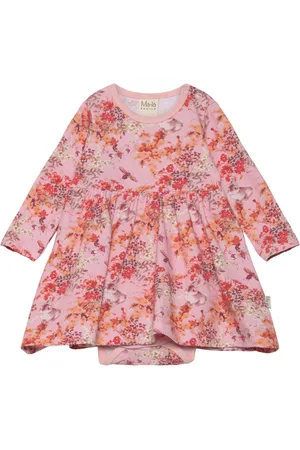 Ma-ia Family Varpu Bodysuit Dress