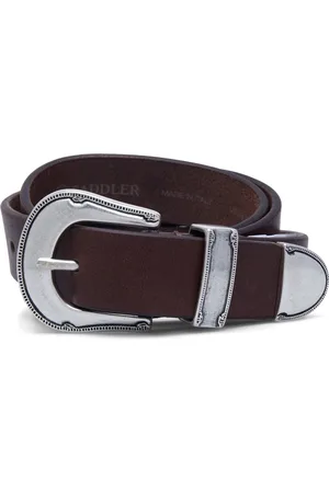 Saddler Mika Brown