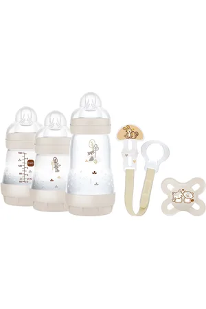 MAM Welcome To The World Gift Set Beige