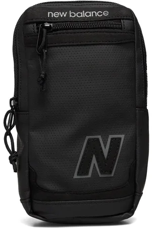 New Balance Legacy Crossbody Black