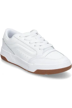 Vans Hylane White