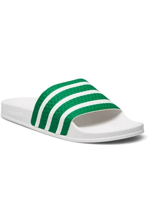 adidas Adilette White