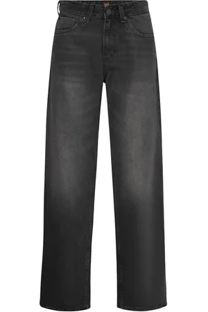 Lee Rider Loose Black