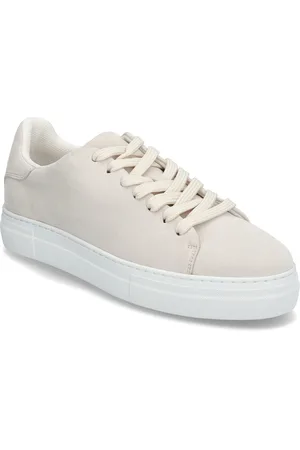SELECTED Slhdavid Chunky Suede Sneaker Noos