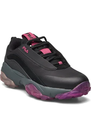 Fila Loligo Cb Wmn Black