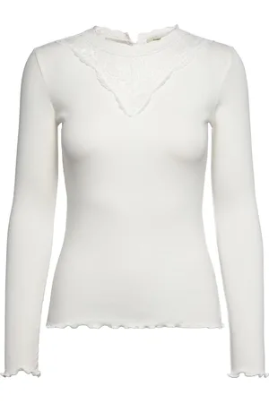 FRANSA Frhizamond Tee 26 White