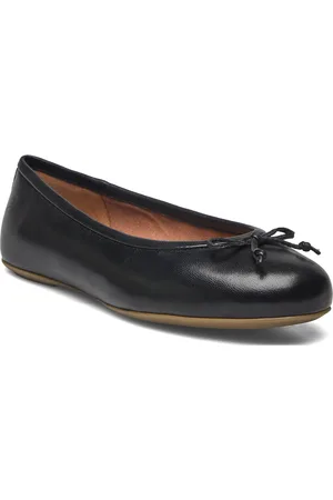 Geox D Palmaria W Black