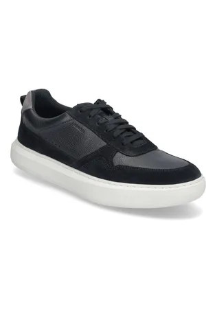 Geox U Deiven A Black