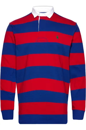 Ralph Lauren Yd Ultw Rustic Ut J-Lsl-Knt Patterned