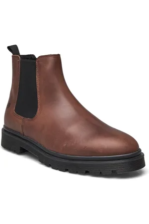 Playboy Footwear Cedric W Brown