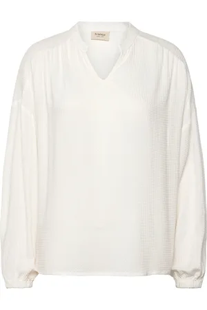 FRANSA Froline Bl 4 White