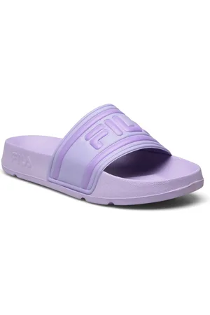 Fila Morro Bay Slipper Wmn Purple