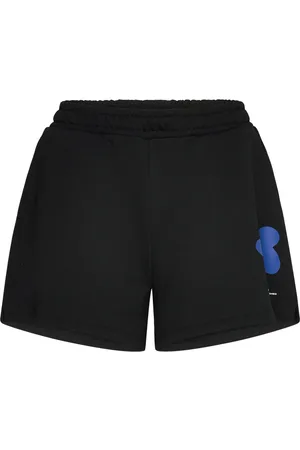 Hugo Blue Classic Shorts_B