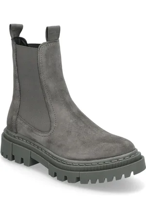 Tamaris Women Boots Grey