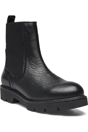 Bianco Biaothilia Chelsea Boot Tumbled Leather