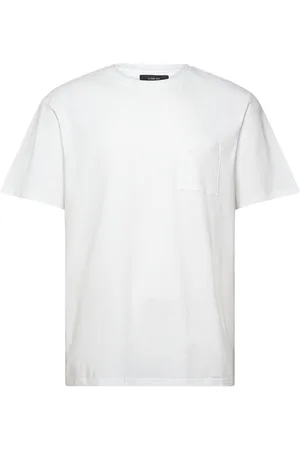 Clean Cut Clean Formal Stretch T-Shirt