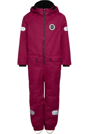 Reima Tec Overall, Sevetti Pink