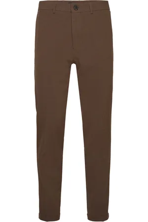 Matinique Maliam Pant Brown