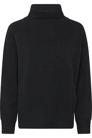 Coster Copenhagen Sweater With High Neck - Comfy Knit