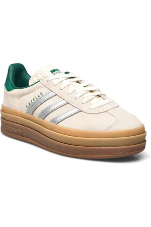 adidas Gazelle Bold Green