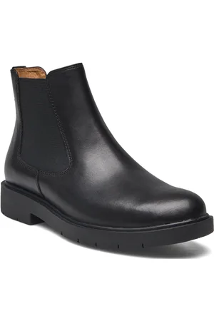 Geox D Spherica Ec1 C Black