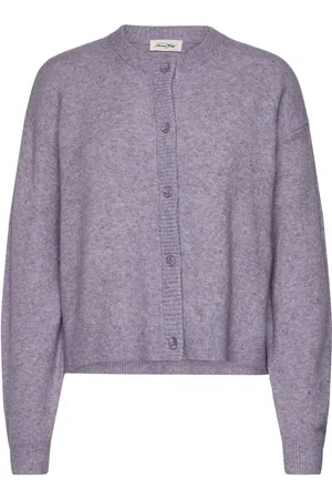 American Vintage Damsville Purple