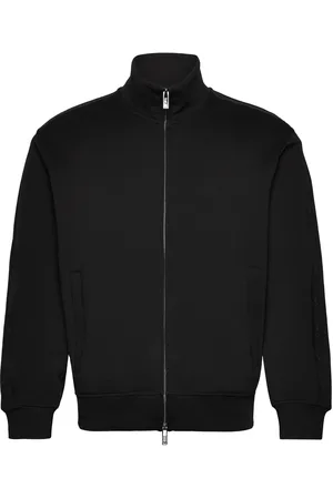 Emporio Armani Sweatshirt Black