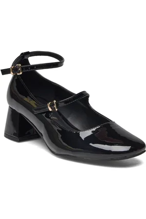 ONLY Onlcarmen-1 Pu Strap Pump