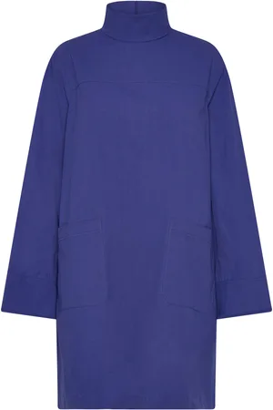 Rodebjer Catilina Cotton Blue