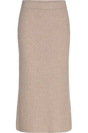 BALMUIR Lily Skirt Beige