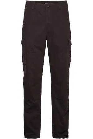 Dickies Johnson Cargo Brown